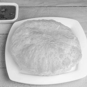 Chola Poori