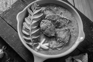 Vanjaram Fish Curry