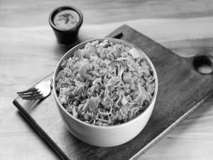 Chicken Manchow Rice