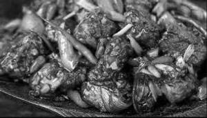 Chilli Fish