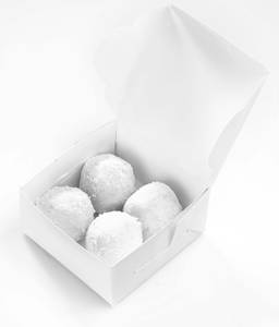 Kheer Kodom [ 4 Pcs ]