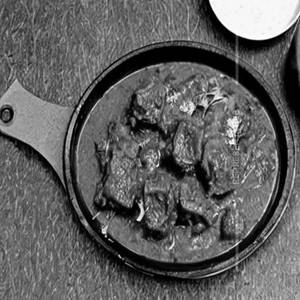 Methi Mutton