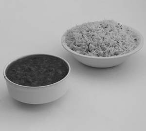 Rajma Rice