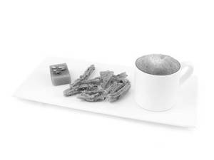 Filter Kapi With Special Mysore Pak And Masala Benne Muruku