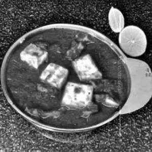 Paneer Kolhapuri