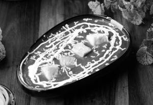 Palak Paneer