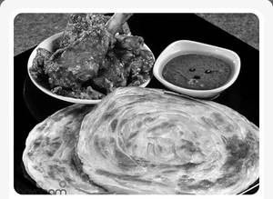 Parotta [1 Set]