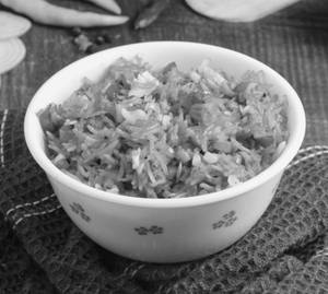 Veg Schezwan Fried Rice