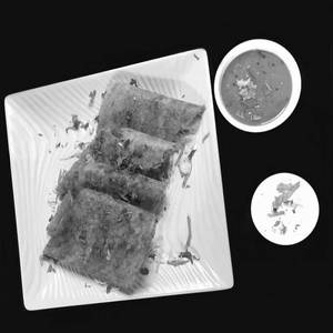 Spring Dosa [260 Grams]