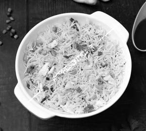 Egg Fried Rice