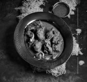 Chicken Malwani Masala