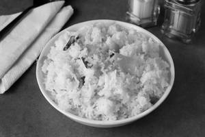 Jeera Rice    