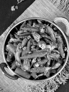 Veg Jhal Piyaji