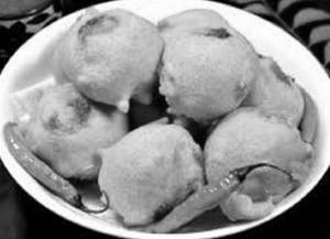 Aloo Bonda