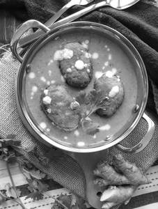 Malai kofta