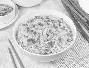 Veg Fried Rice