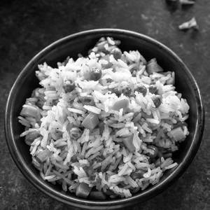 Veg Fried Rice