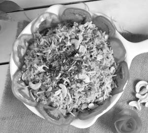 TAWA PULAV
