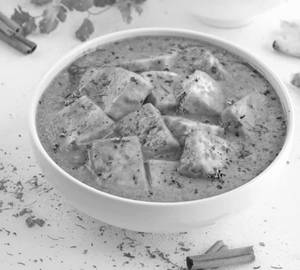 Paneer Methi Malai