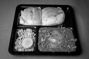 Pav Bhaji