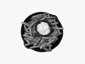 Peri peri french fries