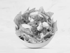 Three dip Chips