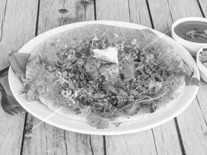 Open Dosa