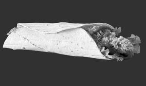 Rocket Wrap