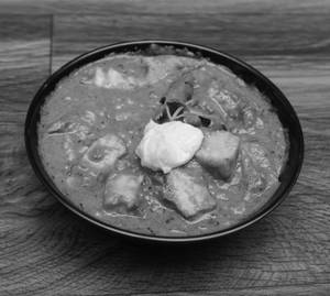 Paneer Masala
