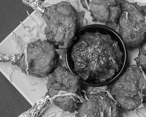 Chicken Lollipop [8 Pcs]