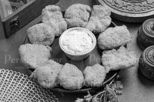 Fish Al Baik (10 Pieces)