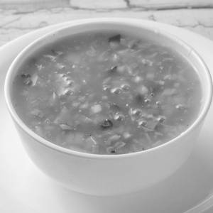 Lung Fung Soup  