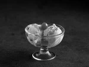 Mango Ice Cream