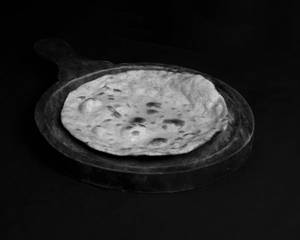 Butter Tawa Roti