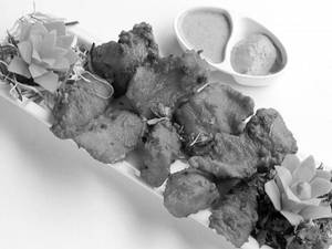 Fish Fry