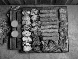 Tandoori Non Veg Platter