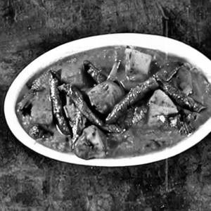 Adda Special Veg