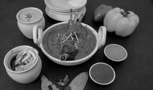 Mutton Curry