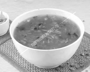 Veg Manchow Soup
