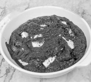 Paneer Palak 