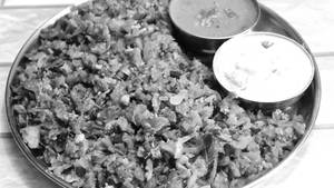 Mutta Parotta