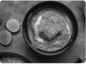 Chef's Special Butter Chicken Boneless