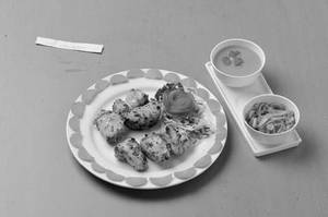 Fish Malai Pepper
