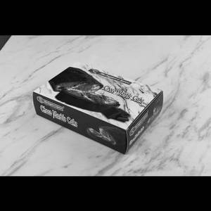 Choco Marble Cake