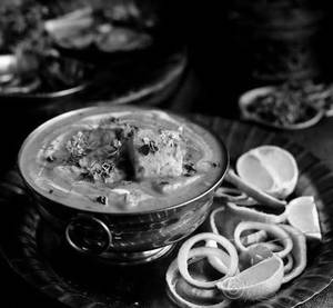 Paneer Amritsari