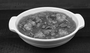 Ginger Chicken Gravy