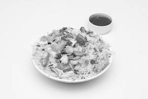 Mixed Fried Rice