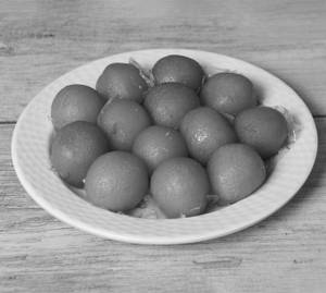 Gulab Jamun