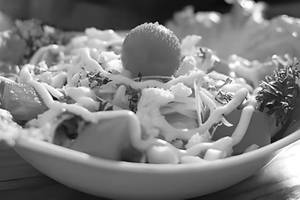 Penne Garden