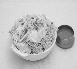 Egg Soft Noodles